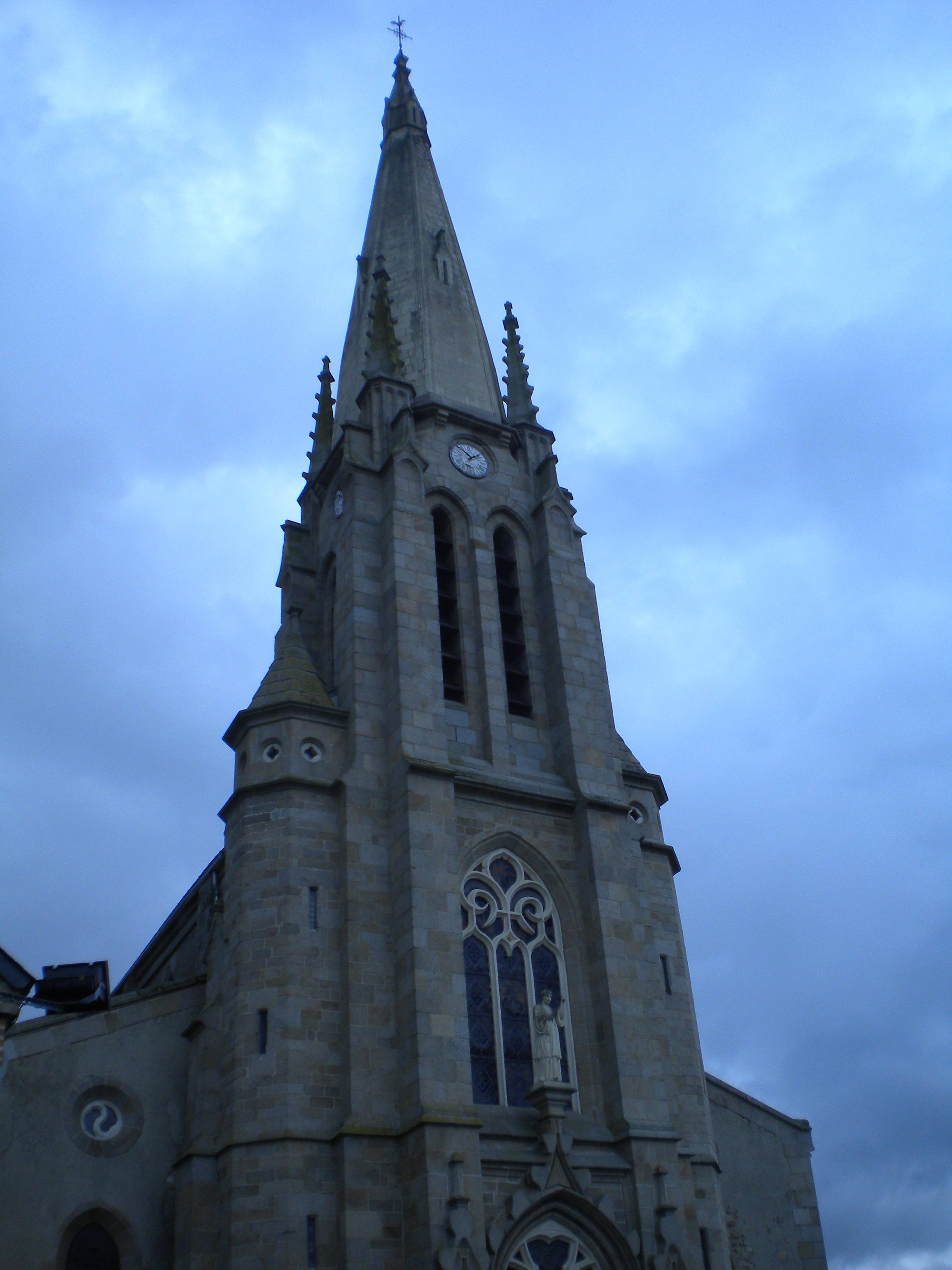 Photo de Église Notre-Dame de l'Assomption de La Boissière-de-Montaigu