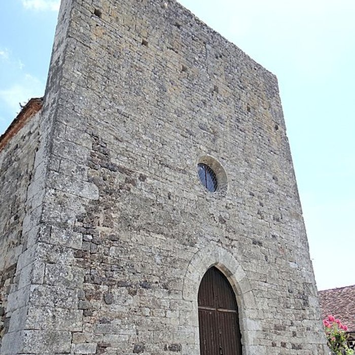 Photo de Église Saint-Pierre dAudrix