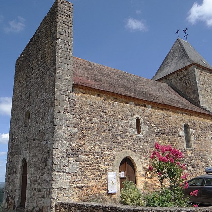 Photo de Église Saint-Pierre dAudrix