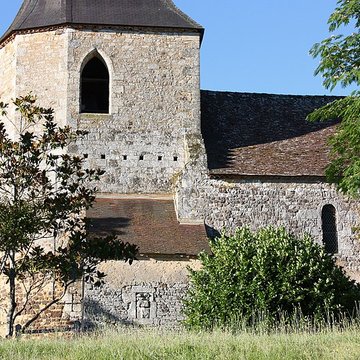 Église Saint-Pierre dAudrix