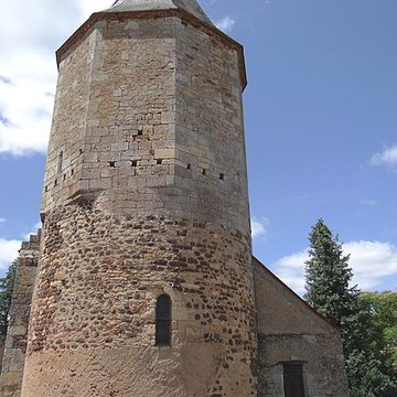 Église Saint-Pierre dAudrix