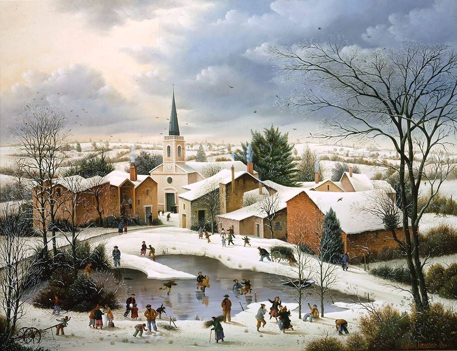 Photo de Église Saint-Médard de Saint-Mars-des-Prés