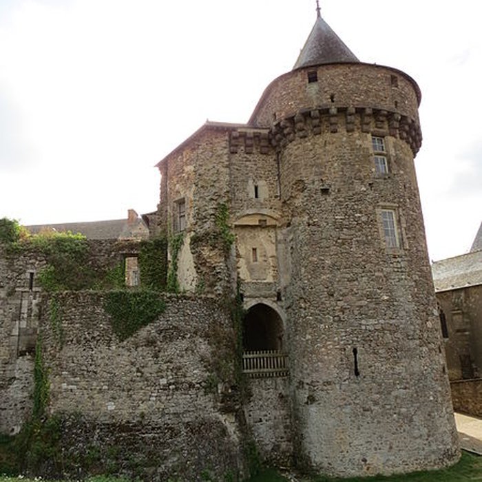 Photo de Château de Sillé-le-Guillaume