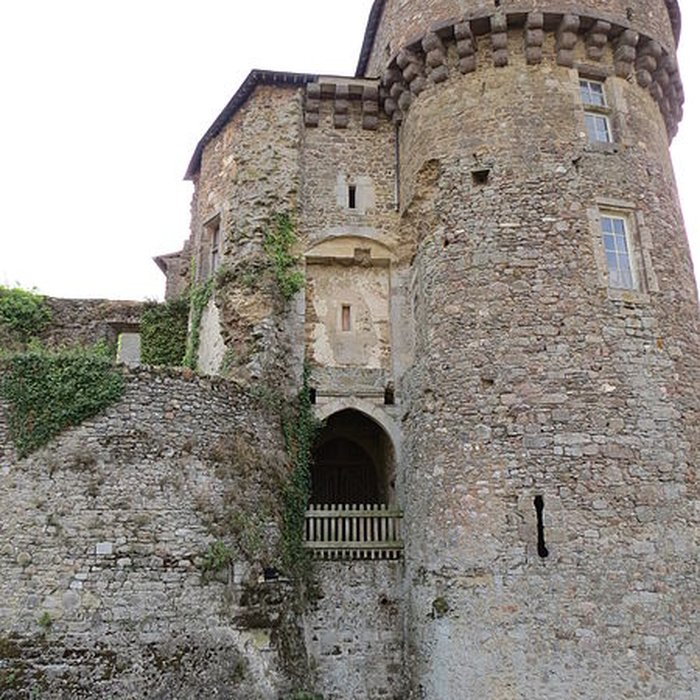 Photo de Château de Sillé-le-Guillaume
