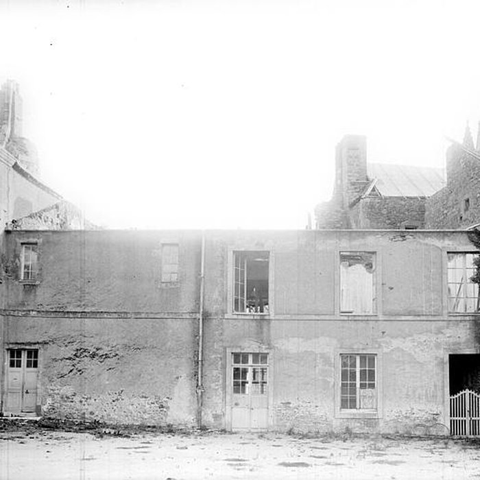 Photo de Château de Sillé-le-Guillaume