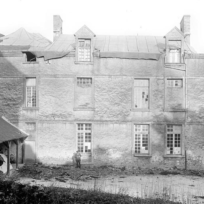 Photo de Château de Sillé-le-Guillaume