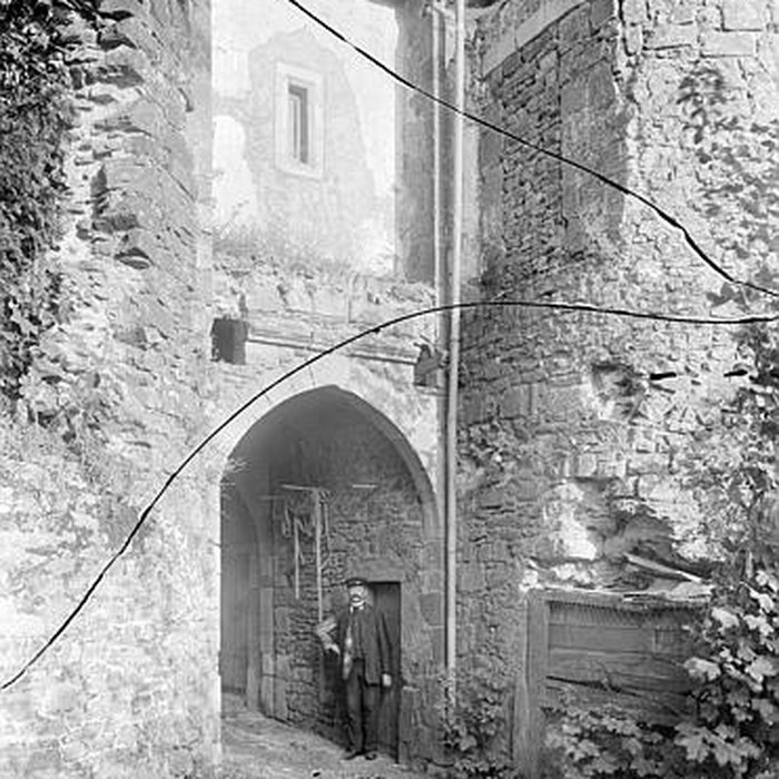 Photo de Château de Sillé-le-Guillaume