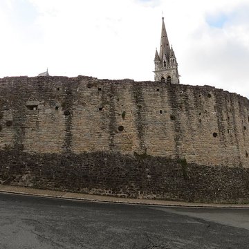 Château de Sillé-le-Guillaume