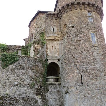 Château de Sillé-le-Guillaume