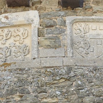 Château de Sillé-le-Guillaume
