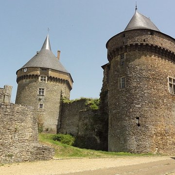 Château de Sillé-le-Guillaume