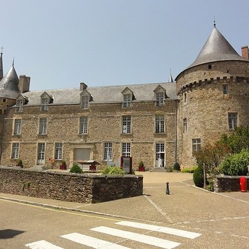 Château de Sillé-le-Guillaume