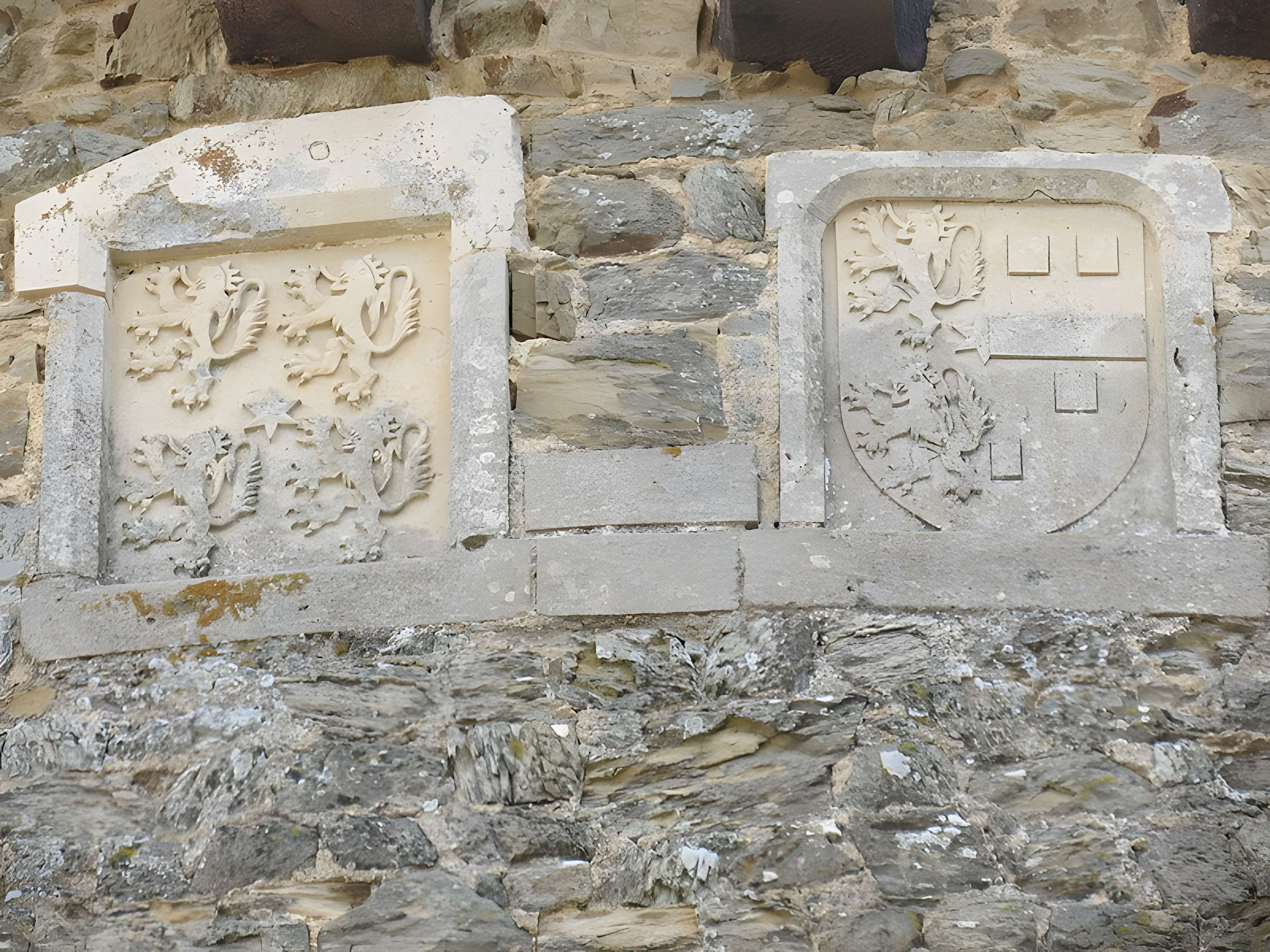 Château de Sillé-le-Guillaume