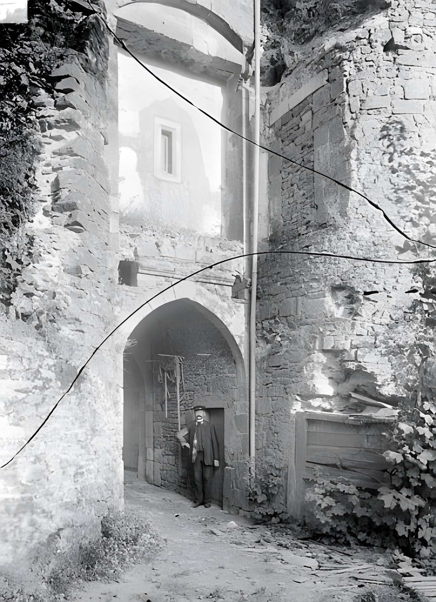 Château de Sillé-le-Guillaume