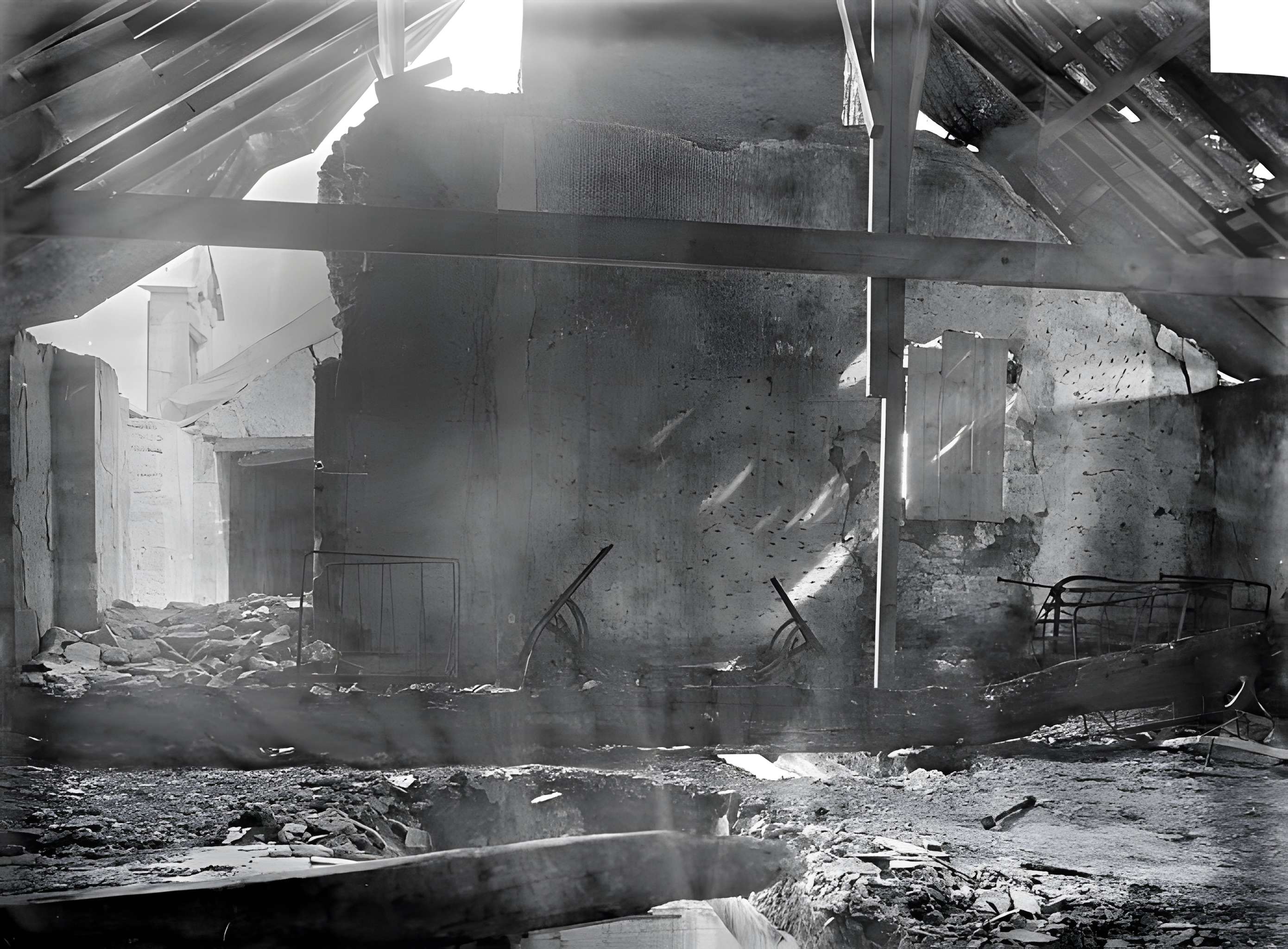 Château de Sillé-le-Guillaume