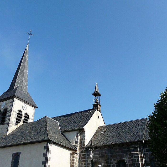Photo de Église Saint-Pierre de Bagnols