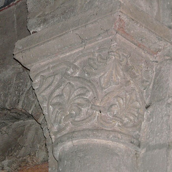 Photo de Église Saint-Pierre de Bagnols