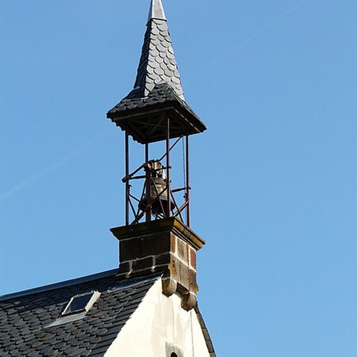 Photo de Église Saint-Pierre de Bagnols