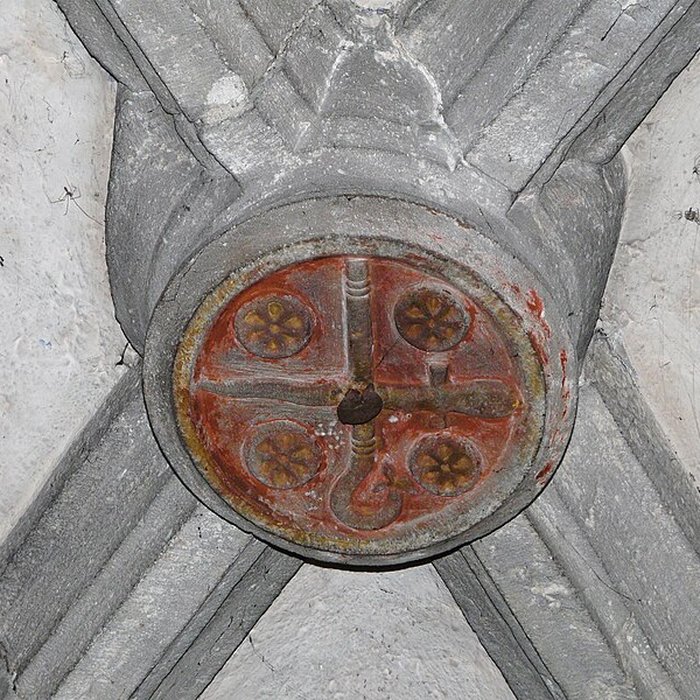 Photo de Église Saint-Pierre de Bagnols