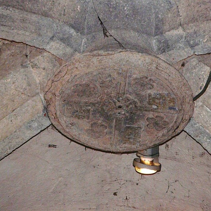 Photo de Église Saint-Pierre de Bagnols