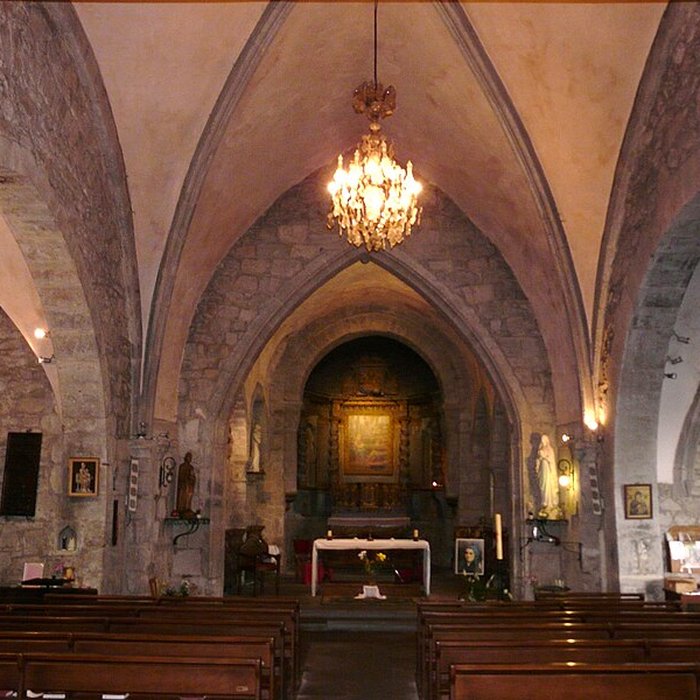 Photo de Église Saint-Pierre de Bagnols
