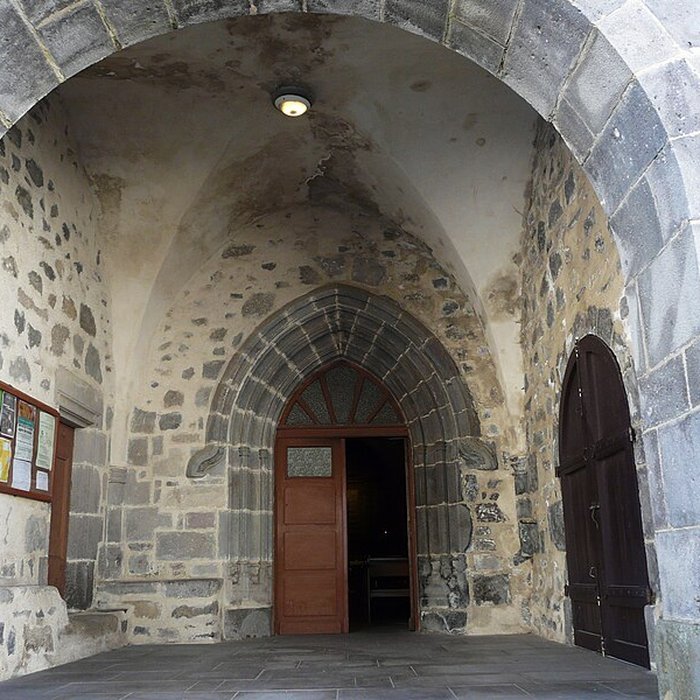 Photo de Église Saint-Pierre de Bagnols