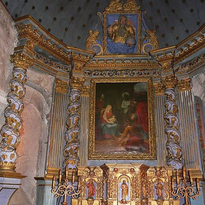 Photo de Église Saint-Pierre de Bagnols