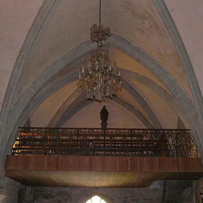 Photo de Église Saint-Pierre de Bagnols