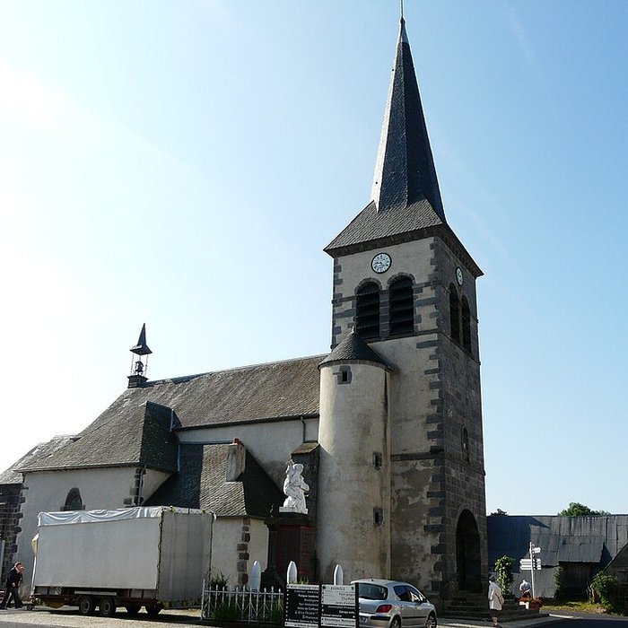 Photo de Église Saint-Pierre de Bagnols