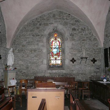 Église Saint-Pierre de Bagnols