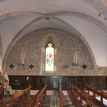 Église Saint-Pierre de Bagnols