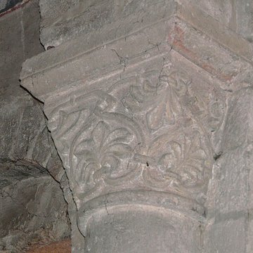 Église Saint-Pierre de Bagnols