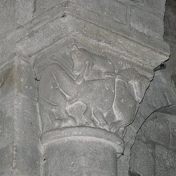 Église Saint-Pierre de Bagnols