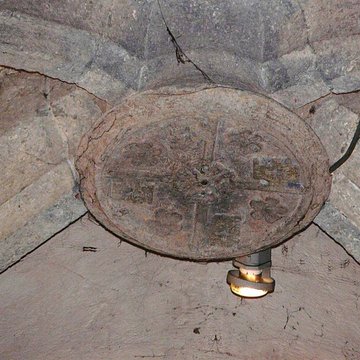 Église Saint-Pierre de Bagnols