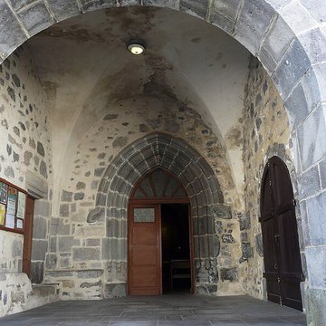 Église Saint-Pierre de Bagnols