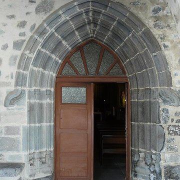 Église Saint-Pierre de Bagnols