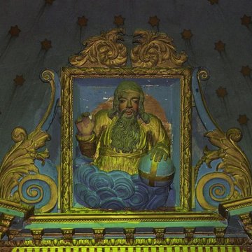 Église Saint-Pierre de Bagnols