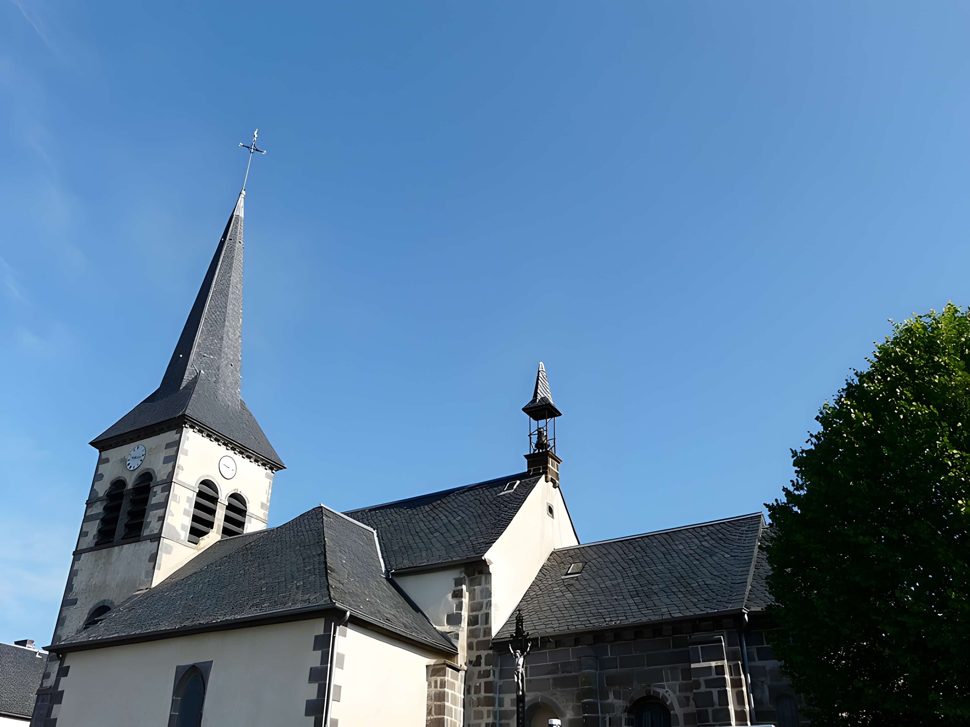 Église Saint-Pierre de Bagnols