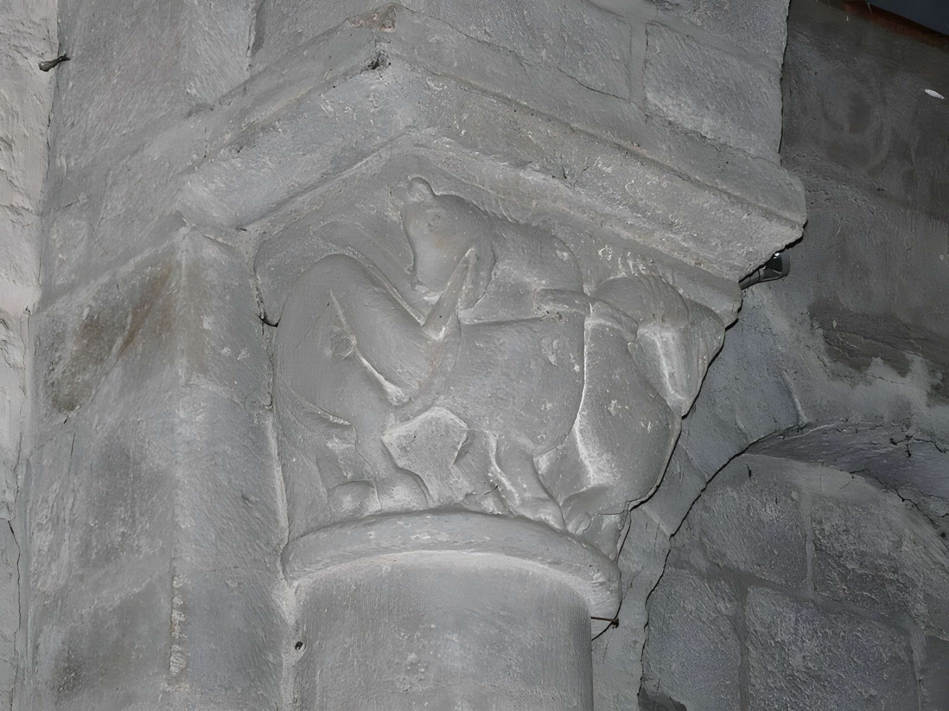 Église Saint-Pierre de Bagnols