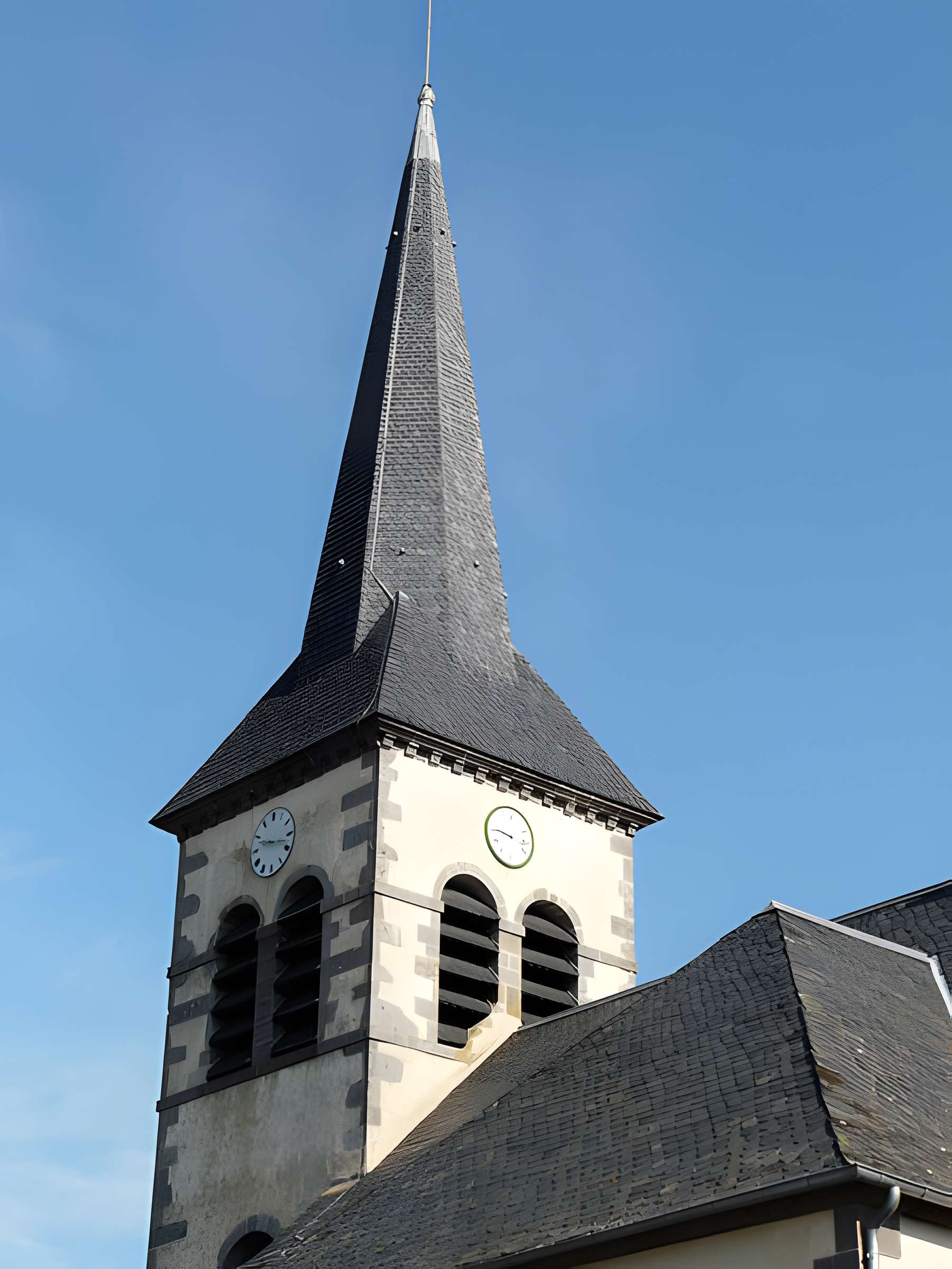 Église Saint-Pierre de Bagnols