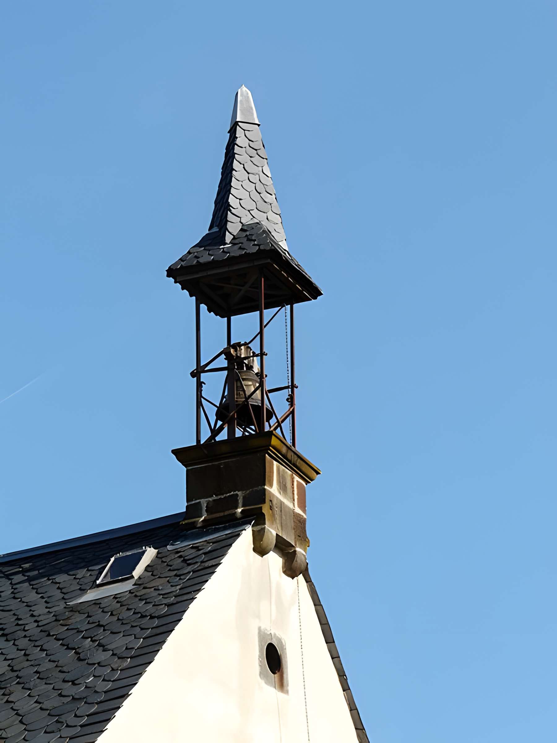 Église Saint-Pierre de Bagnols