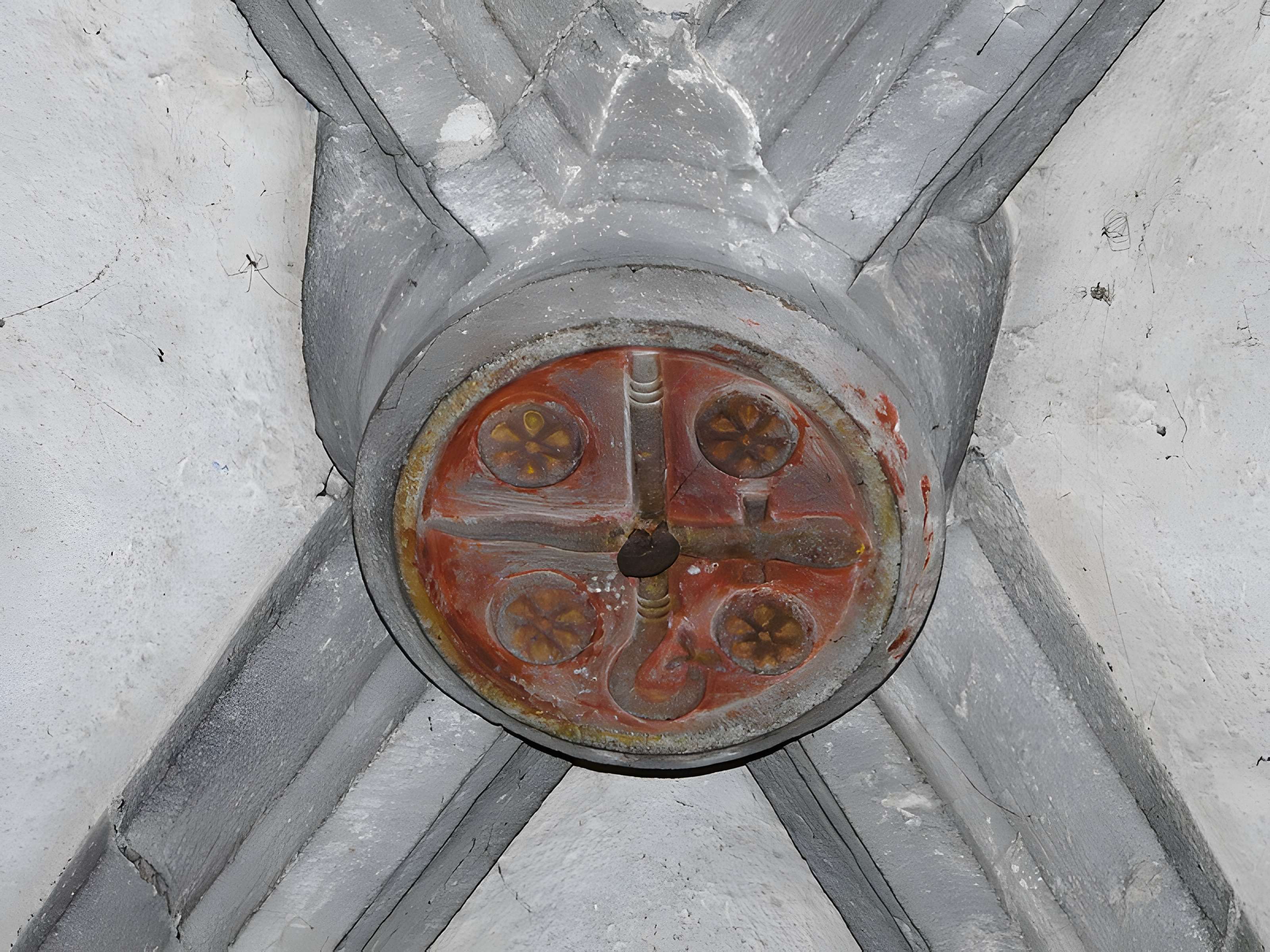 Église Saint-Pierre de Bagnols