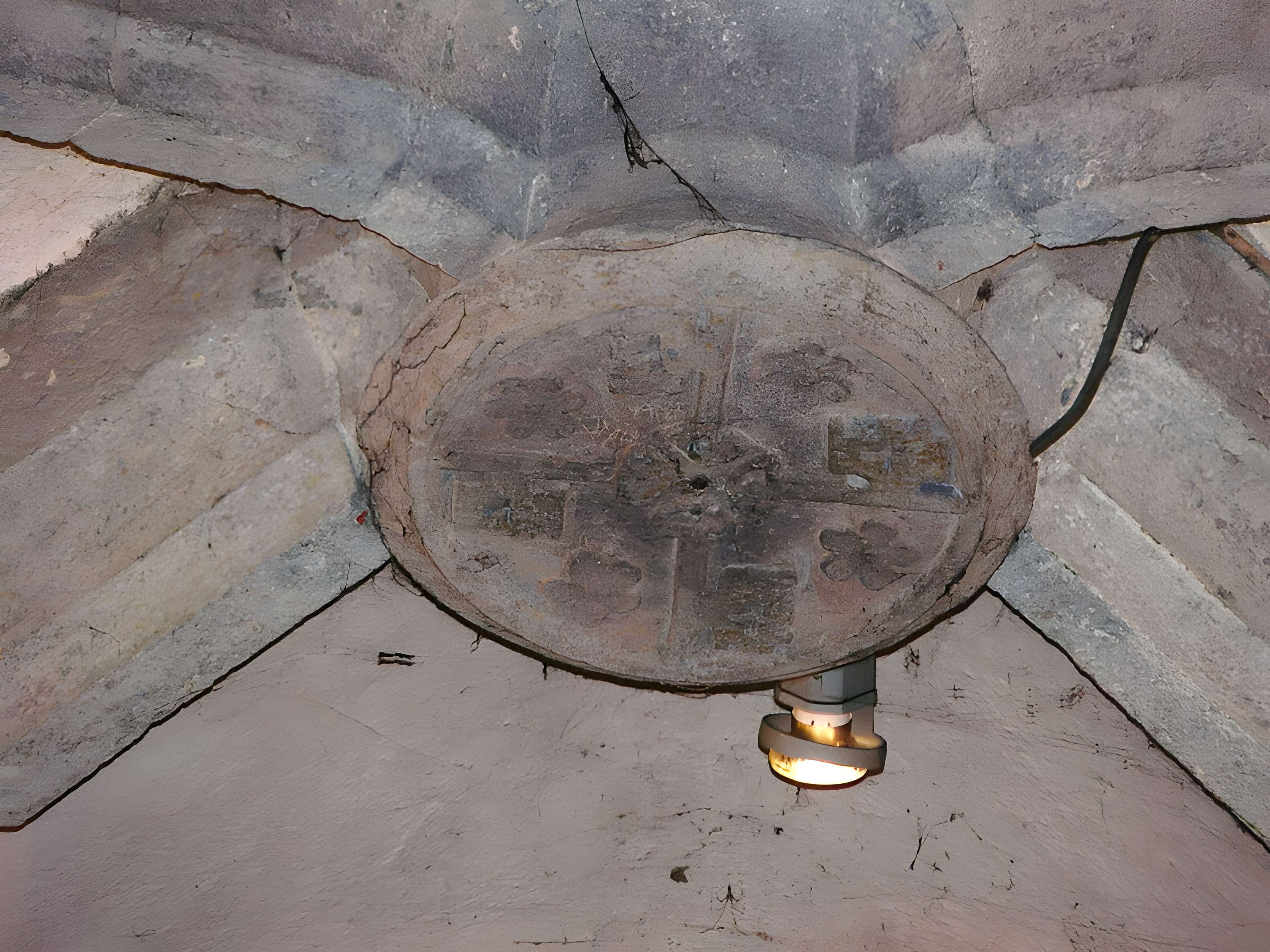 Église Saint-Pierre de Bagnols