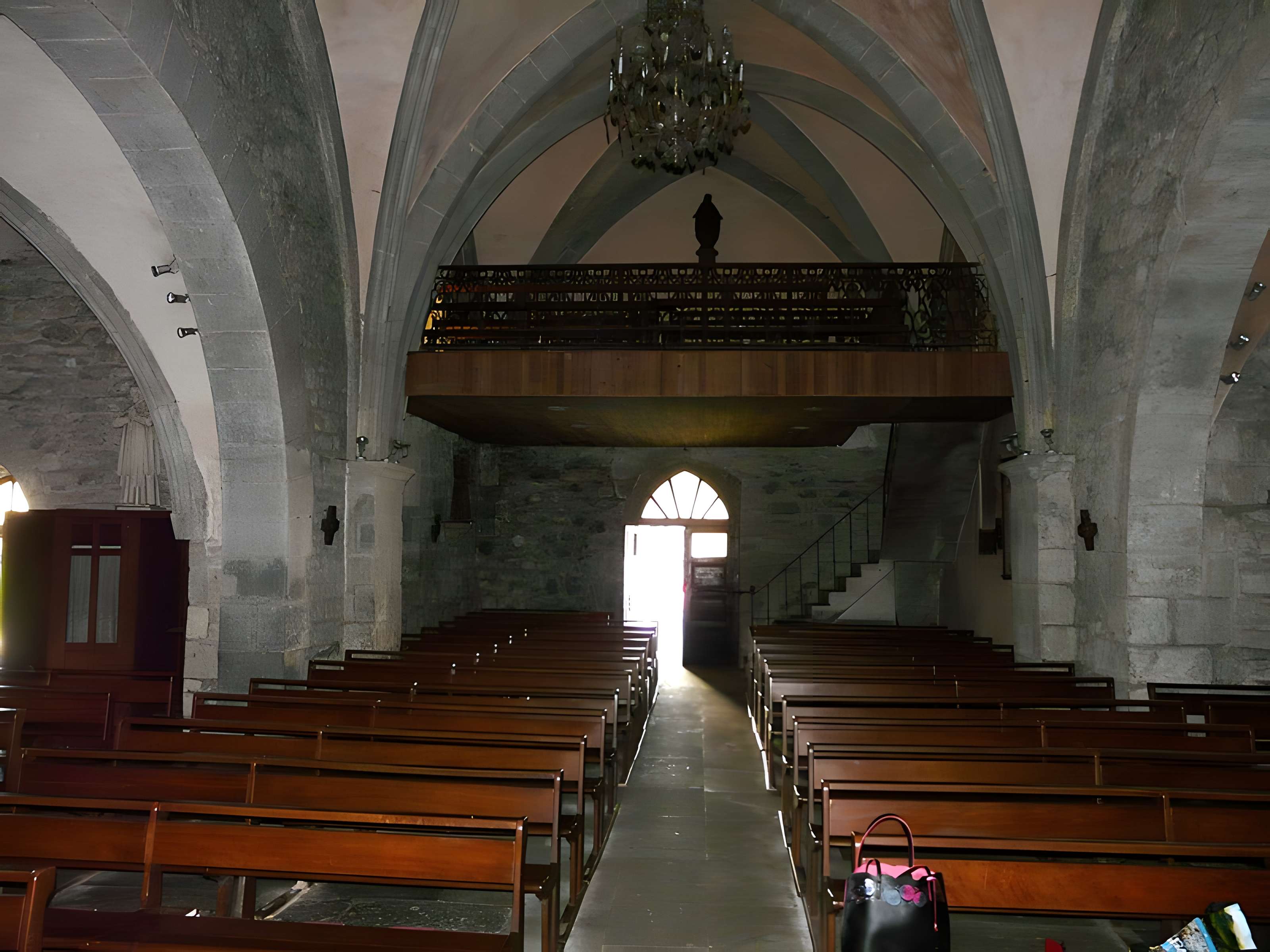 Église Saint-Pierre de Bagnols