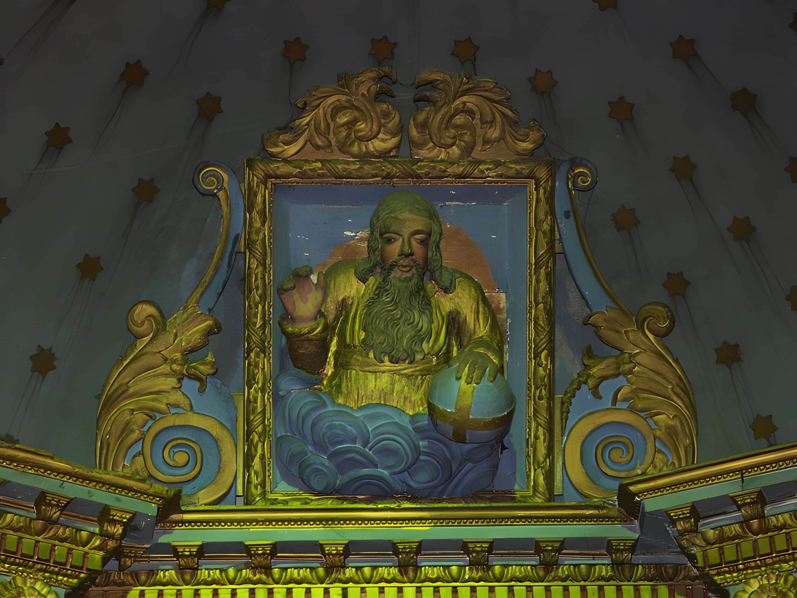 Église Saint-Pierre de Bagnols