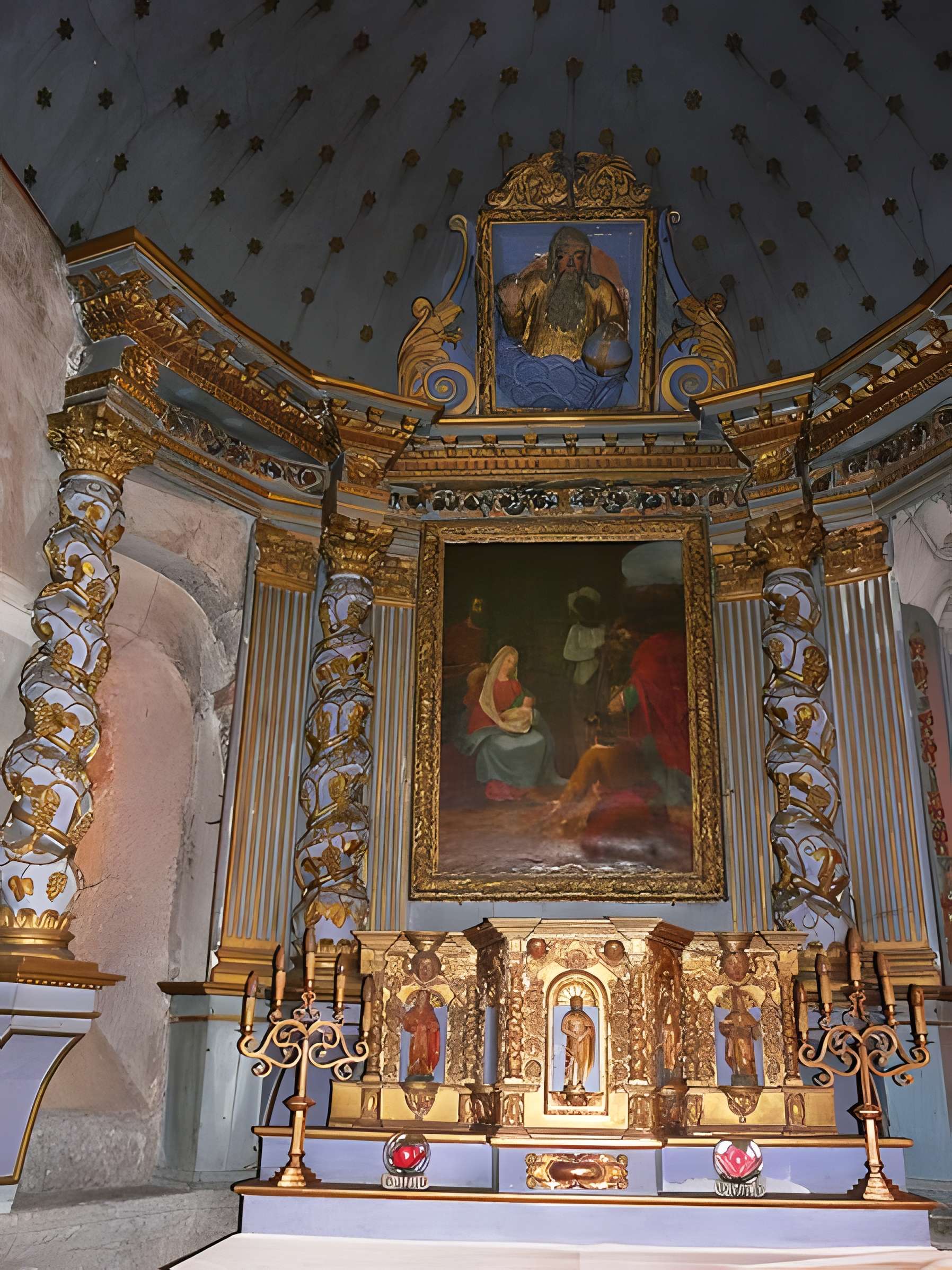 Église Saint-Pierre de Bagnols