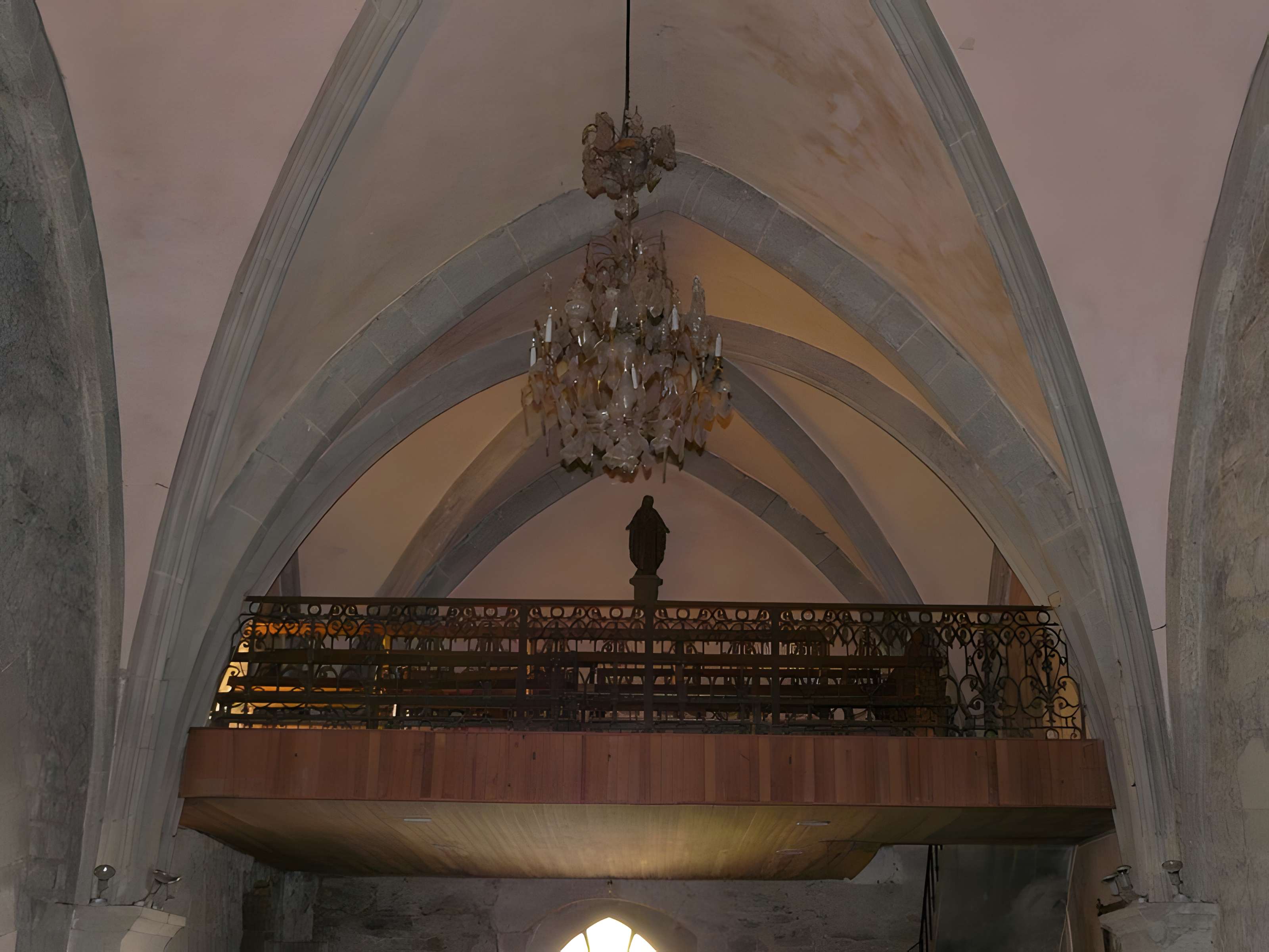 Église Saint-Pierre de Bagnols