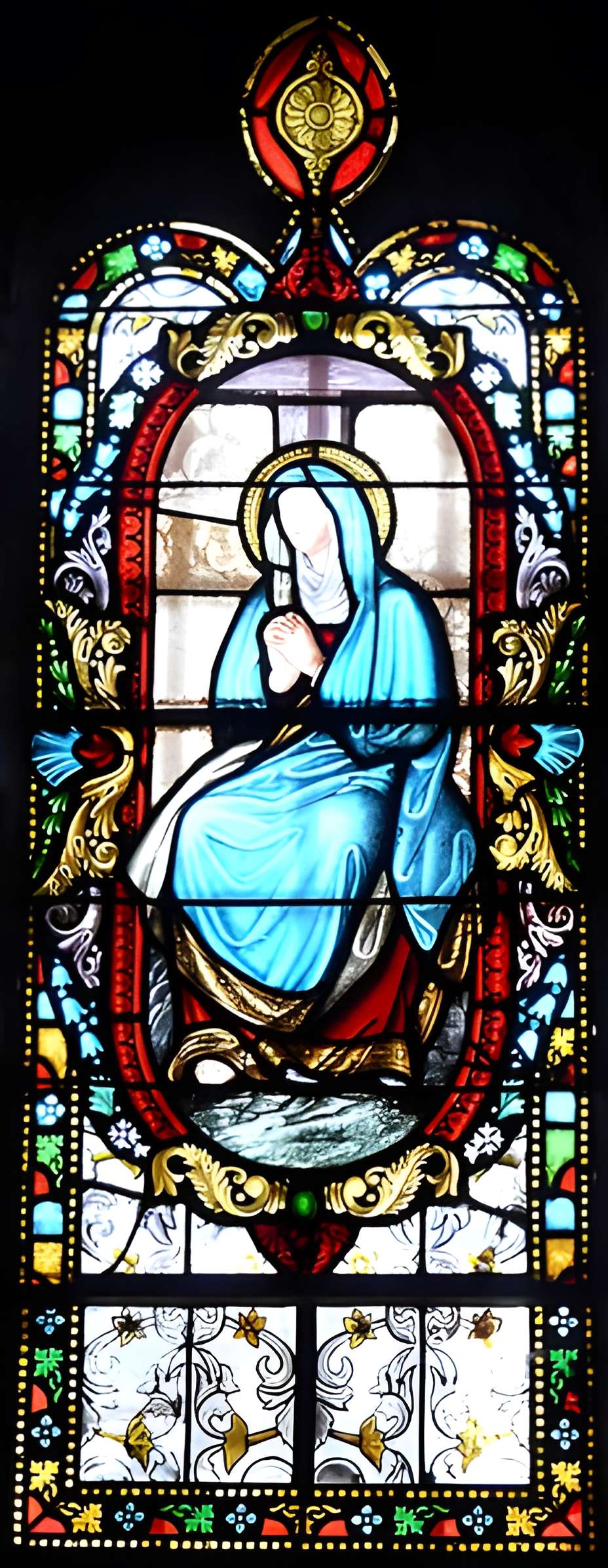 Église Saint-Pierre de Bagnols