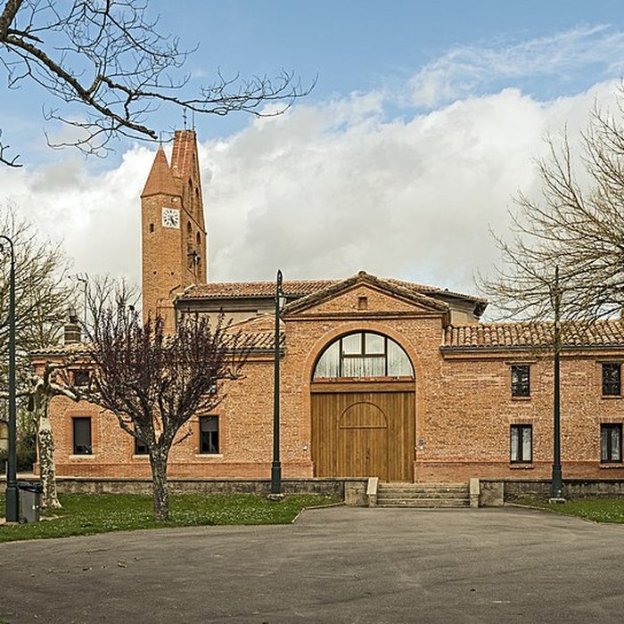 Photo de Église Saint-Pierre de Bazus