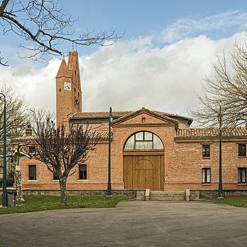 eglise saint pierre de bazus